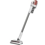 Aspirateur balai sans fil - miele duoflex hx1 - rouge - 160w + 50 w (brosse) Aspirateur balai sans fil - miele duoflex hx1 - rouge - 160w + 50 w (brosse)