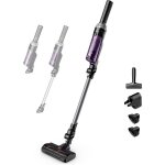 Aspirateur balai - rowenta - rh1128wo - sans fil - lger - autonomie 40 min