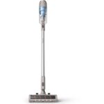 Aspirateur balai sans fil - philips - xc2011 / 01 - srie 2000 - batterie lithium - ion 21. 6v - balai ...