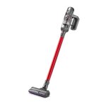 Aspirateur balai sans fil puppyoo® t12 pro rinse 121x29x23 rouge Aspirateur balai sans fil puppyoo® t12 pro rinse 121x29x23 rouge