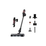 Aspirateur balai rowenta aspirateur balai sans fil x - pert 7. 60 animal rh6a75wo