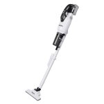 Aspirateur balai sans fil xgt blanc - 40 v - makita - cl003gz10