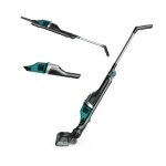 Aspirateur balai x - trem compact allergy rh1239wo rowenta
