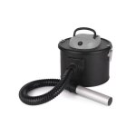 Perel aspirateur à cendres filtre hepa fonction souffler 800 w 10 l Perel aspirateur à cendres filtre hepa fonction souffler 800 w 10 l