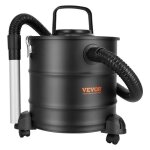Aspirateur a cendre - vevor - aspirateur cendres pellets 20l 1200w pour cheminées poêles à granulés grills ... Aspirateur a cendre - vevor - aspirateur cendres pellets 20l 1200w pour cheminées poêles à granulés grills ...