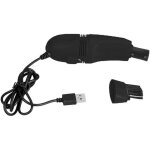 Aspirateur clavier mini usb - surenhap - nettoyage facile - matériau abs - compact et léger Aspirateur clavier mini usb - surenhap - nettoyage facile - matériau abs - compact et léger