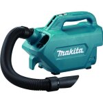 Aspirateur compact - makita - dcl184z - 18v - accessoires voiture - fonction souffleur Aspirateur compact - makita - dcl184z - 18v - accessoires voiture - fonction souffleur