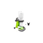 Aspirateur  copeaux de bois 65 litres - 550 w 230 v - avec dmarrage synchronis pour machines 24 kw ...