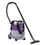 Aspirateur cuve polyéthylène 1250 w 20 l dcp 25 sidamo Aspirateur cuve polyéthylène 1250 w 20 l dcp 25 sidamo