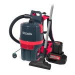 Aspirateur dorsal à batterie - numatic - rsb 150nx - design moderne - batterie lithium - 36v 1h autonomie ... Aspirateur dorsal à batterie - numatic - rsb 150nx - design moderne - batterie lithium - 36v 1h autonomie ...
