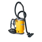 Aspirateur dorsal performance dry ghibli wirbel - 33l - 900w - t1 Aspirateur dorsal performance dry ghibli wirbel - 33l - 900w - t1