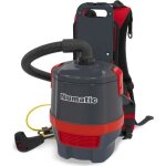 Aspirateur dorsal rsv150 numatic Aspirateur dorsal rsv150 numatic