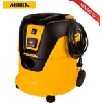 Aspirateur eau et poussi�res 1000w 1025 l - mirka - 8999000111