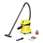 Aspirateur eau et poussi�res 1000w wd2 plus 2 v - 15 / 4 / 18 / c - k�rcher - 16280110