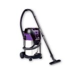 Aspirateur eau et poussi�res cuve inox 30 l 230v 1250w dci 35 s sidamo