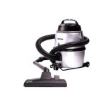 Aspirateur eau et poussire - nilfisk - gm80c - 1300w - 12l - 79db - inox