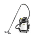 Aspirateur eau et poussires professionnel karcher nt 27 / 1 me - cuve inox 27l - 1380 w - 249 kpa