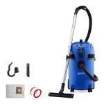 Aspirateur eau et poussière puissant nilfisk multi ii 30 t Aspirateur eau et poussière puissant nilfisk multi ii 30 t