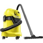 Aspirateur eau et poussi�re sans fil wd 3 36v - karcher - fonction soufflerie - cuve 17 l - 300 w - sans ...