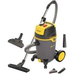 Aspirateur eau et poussire souffleur stanley - 1200w - cuve polypropylene 25 l