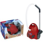 Aspirateur �lectronique vileda - klein - 6892 - avec bruitage r�aliste - jouet dimitation - d�s 2 ans ...