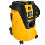 Aspirateur extracteur professionnel 1125 classe l - eu 230 v - mirka - 8999000222