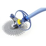 Aspirateur de fond zodiac baracuda r3