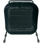 Extracteur de fumes toolcraft zd - 153 230 v / ac 23 w 60 m / h