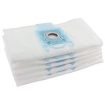 Aspirateur g 10pcs - lots type g sacs a poussiere en tissu typ g convient pour bosch et siemens bsgl3126gb ...