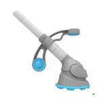 Aspirateur hydraulique autonome krill