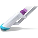 Aspirateur kokido b - vac pour piscines hors sol