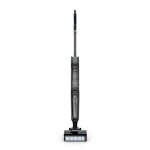Aspirateur laveur rowenta sans fil x - clean 4 gz5035wo noir