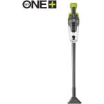 Aspirateur � main 18v - ryobi - rhv18f - 0 - 424 kpa - 085 m3 / min - collecteur 600 ml - sans batterie ...