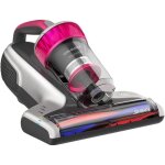 Aspirateur � main anti - acariens jimmy wb73 avec st�rilisation uv et ultrasons