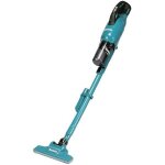 Aspirateur � main - makita - dcl286fz - 18v - sans sac - ergonomique