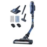 Aspirateur à main rowenta x - force rh9680wo - sans sac - batterie - 35 min dautonomie Aspirateur à main rowenta x - force rh9680wo - sans sac - batterie - 35 min dautonomie