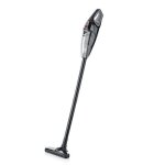 Aspirateur  main - severin - hv 7147 - batterie lithium - ion - autonomie 50 min - turbo - brosse rotative ...