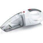 Aspirateur  main sans sac severin hv7144 - 12v - 200 ml