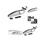 Aspirateur � main - techwood - 12v - r�servoir 400ml - eau et poussi�re