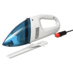 Aspirateur à main - venteo - puissance de 90 w - mini aspirateur voiture puissant - accessoire pour les ... Aspirateur à main - venteo - puissance de 90 w - mini aspirateur voiture puissant - accessoire pour les ...