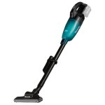 Aspirateur makita 40 v max li - ion - cl001gz04 - aspirateur de chantier