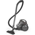 Aspirateur multi - cyclonique sans sac - livoo - doh136g - 700 w - 16 kpa - 78 db - 3 l - filtre lavable ...