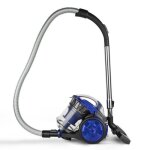 Aspirateur multicyclonique sans sac weasy - 2l - tube télescopique en aluminium - triple a - cable 5m ... Aspirateur multicyclonique sans sac weasy - 2l - tube télescopique en aluminium - triple a - cable 5m ...
