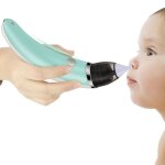 Aspirateur nasal b�b� �lectrique mouche - b�b� enfants aspiration nettoyeur de nez nourrissons hygi�nique ...