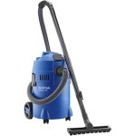 Aspirateur nilfisk - alto buddy ii 18 eu - 1200w - 18l - sec / humide - 74db - bleu