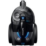 Aspirateur - philips - powerpro expert - sans sac - 900 w - noir (fc974109)