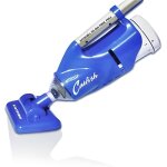 Aspirateur piscine hors - sol catfish �lectrique