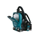 Aspirateur portable sans - fil 36v ( 2 x 18v ) makita dvc260z