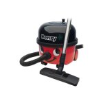 Aspirateur professionnel - numatic - henry - aspirateur avec ou sans sac - capacité 9l - classe a Aspirateur professionnel - numatic - henry - aspirateur avec ou sans sac - capacité 9l - classe a