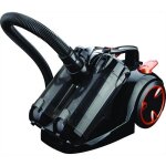 Aspirateur - puissance 1600w - dual - cyclone sans sac confort bs112d technologie duo - xtreme force ... Aspirateur - puissance 1600w - dual - cyclone sans sac confort bs112d technologie duo - xtreme force ...